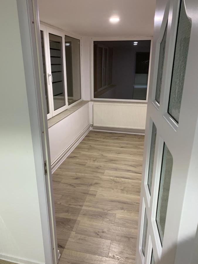 Apartment City Center Piteşti Eksteriør bilde
